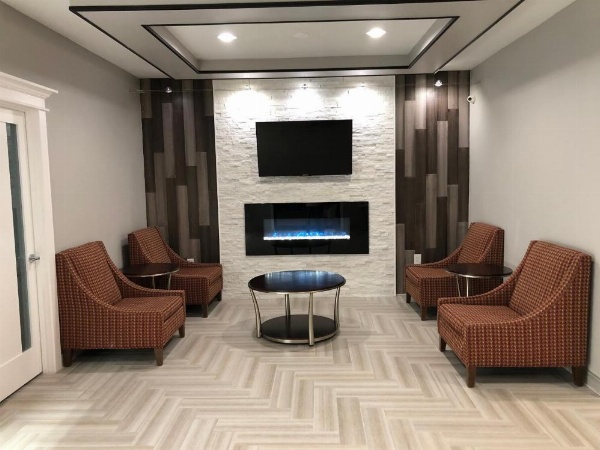 Executive Inn And Suites Joaquin image 23